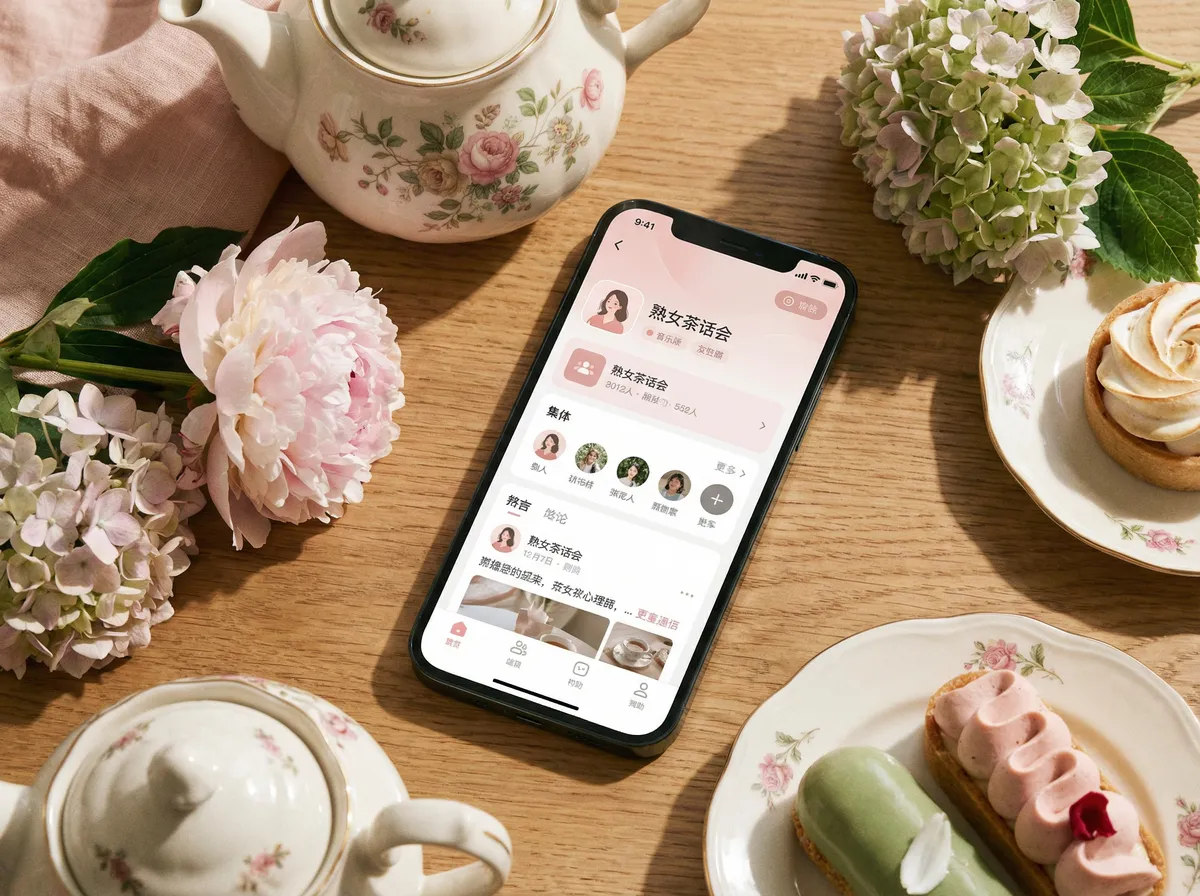 高校体育app 手机应用界面展示